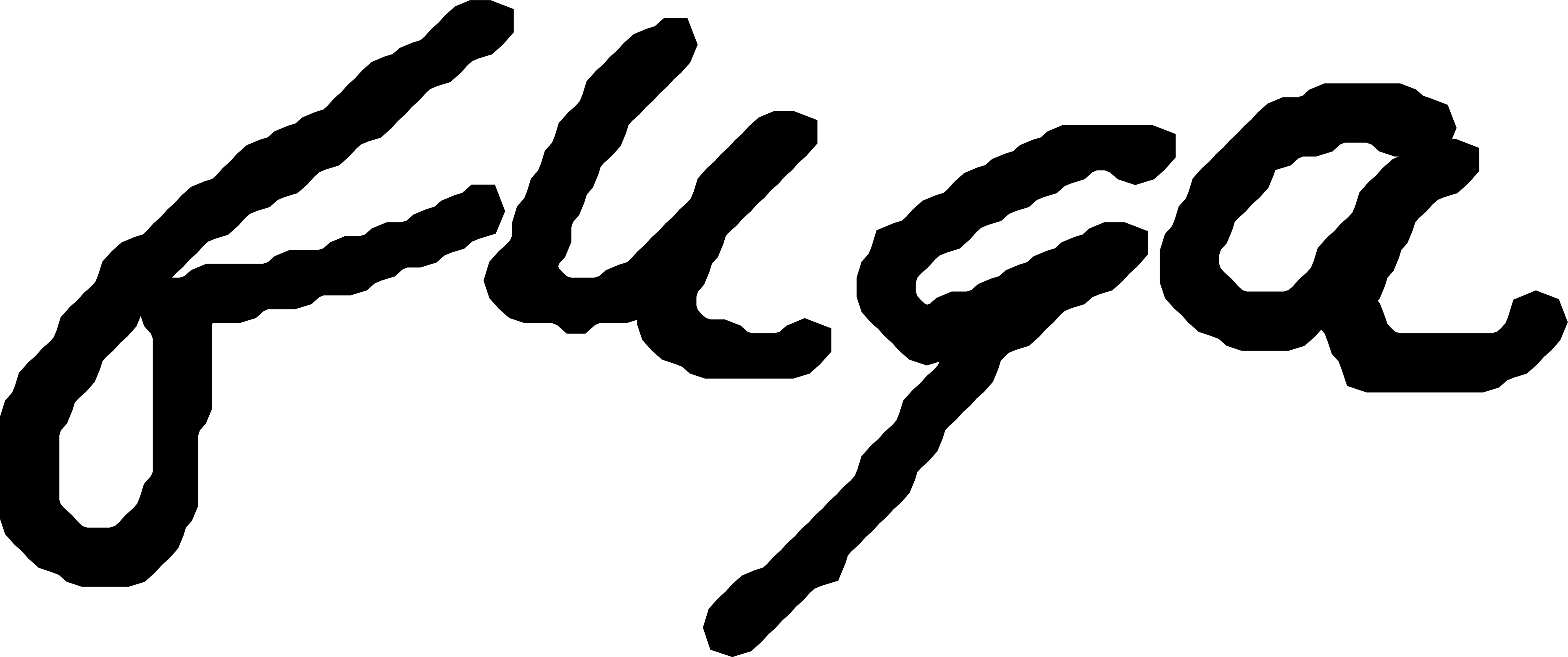 Logo Fuga